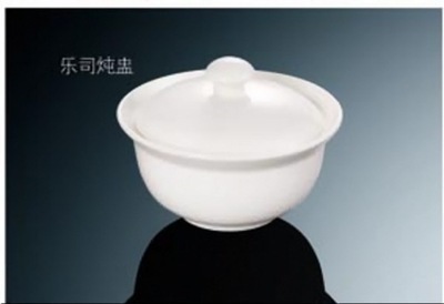 樂司燉盅兩件套與鎂質(zhì)強(qiáng)化陶瓷餐具 解析浩誠(chéng)餐具的匠心與價(jià)值