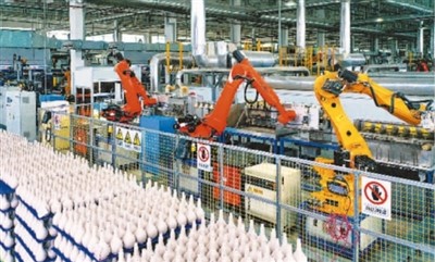 利好疊加促回溫 工業企業利潤有望持續向好——陶業格局加快轉化激活新藍海