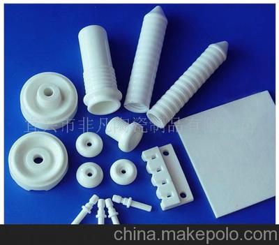 宜興市非凡陶瓷制品 工業瓷器與特種陶瓷的典范展示