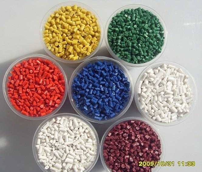 廠(chǎng)家直銷(xiāo)深灰色PP再生塑料顆粒（聚丙烯）及PS再生料優(yōu)勢(shì)解析